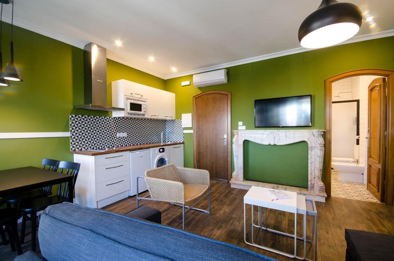 Apartamentos Suites Roma Mérida Extérieur photo