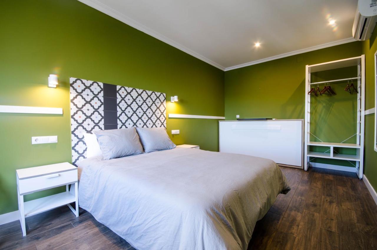 Apartamentos Suites Roma Mérida Extérieur photo