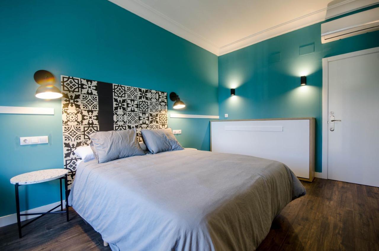 Apartamentos Suites Roma Mérida Extérieur photo