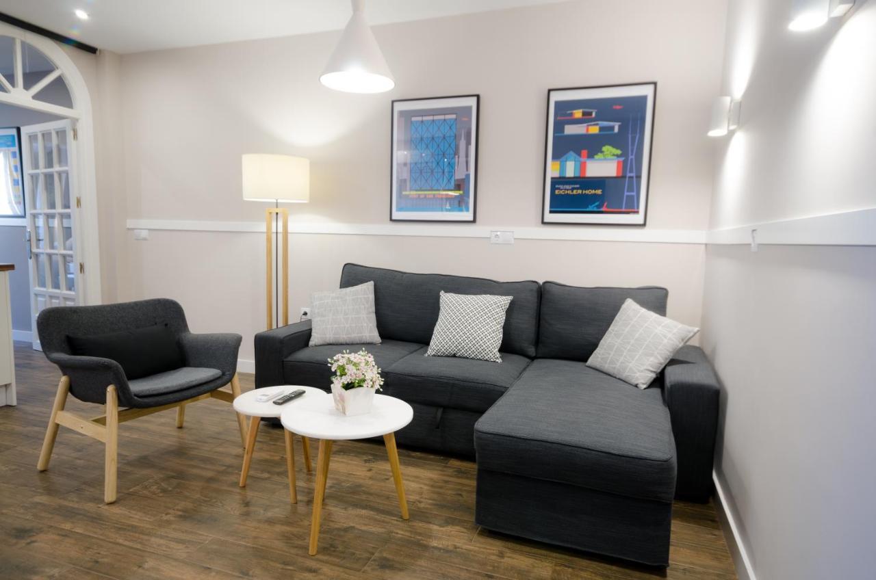 Apartamentos Suites Roma Mérida Extérieur photo