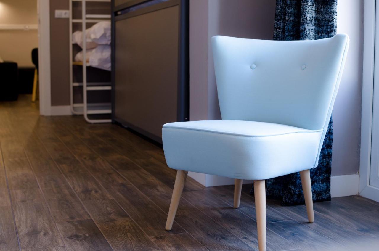 Apartamentos Suites Roma Mérida Extérieur photo