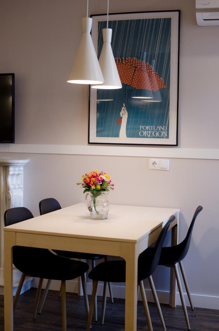 Apartamentos Suites Roma Mérida Extérieur photo
