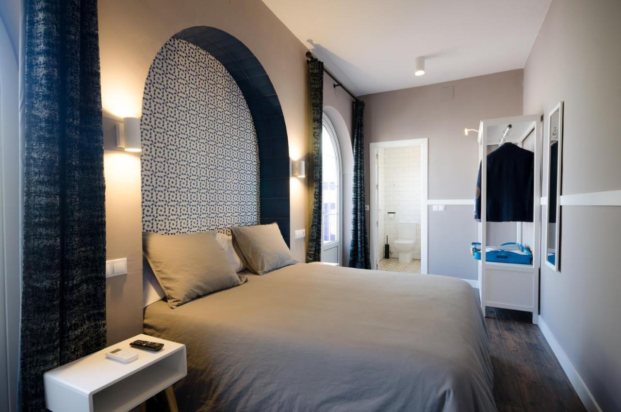 Apartamentos Suites Roma Mérida Extérieur photo