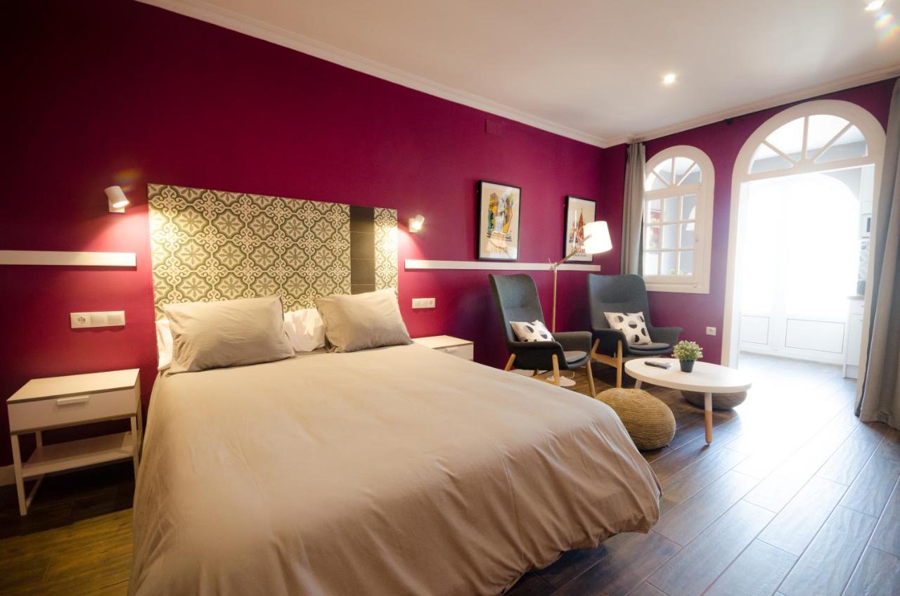 Apartamentos Suites Roma Mérida Extérieur photo