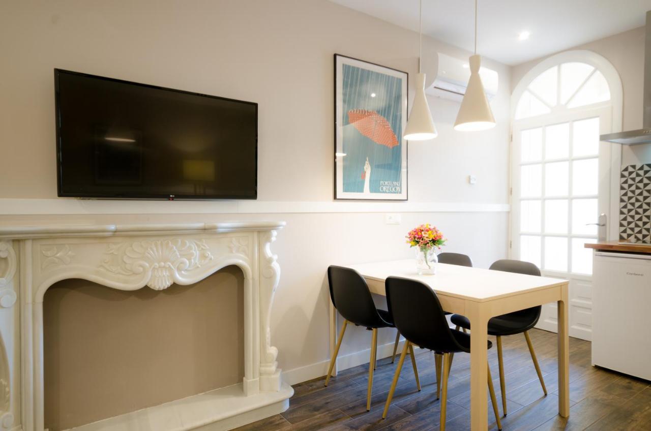 Apartamentos Suites Roma Mérida Extérieur photo