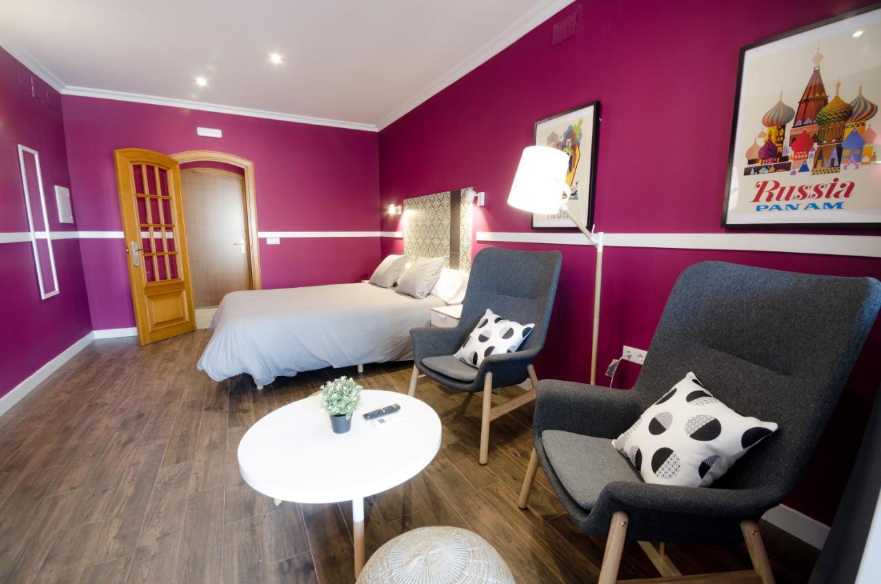 Apartamentos Suites Roma Mérida Extérieur photo