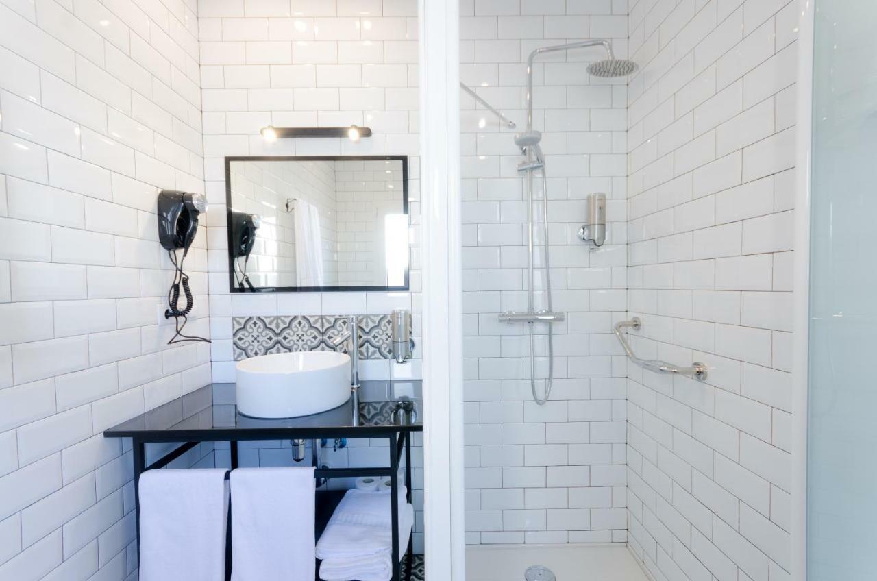 Apartamentos Suites Roma Mérida Extérieur photo