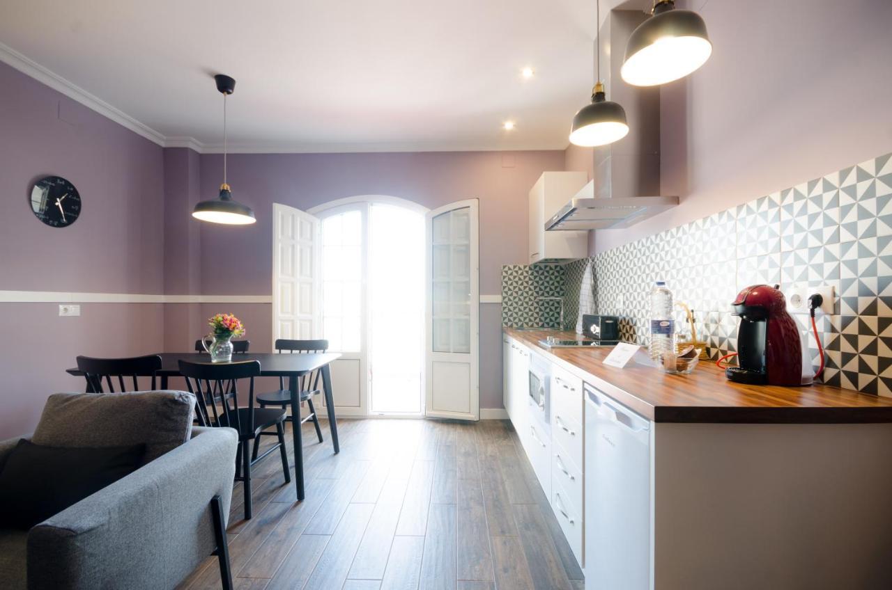 Apartamentos Suites Roma Mérida Extérieur photo